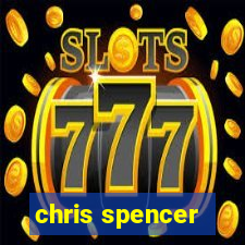 chris spencer